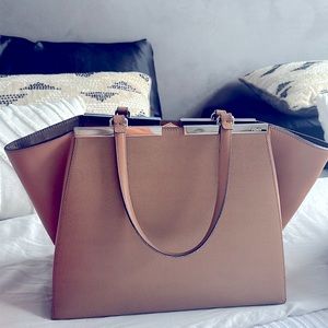 Fendi 3 Jours bag